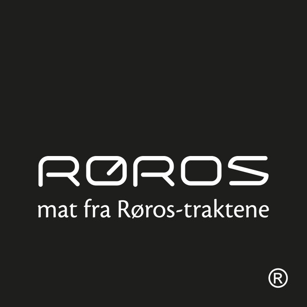 Logo Rørosmat SA